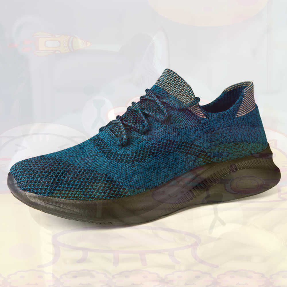 Luxury Lifestyle Grooming - Número 41 sapatos de fundo macio