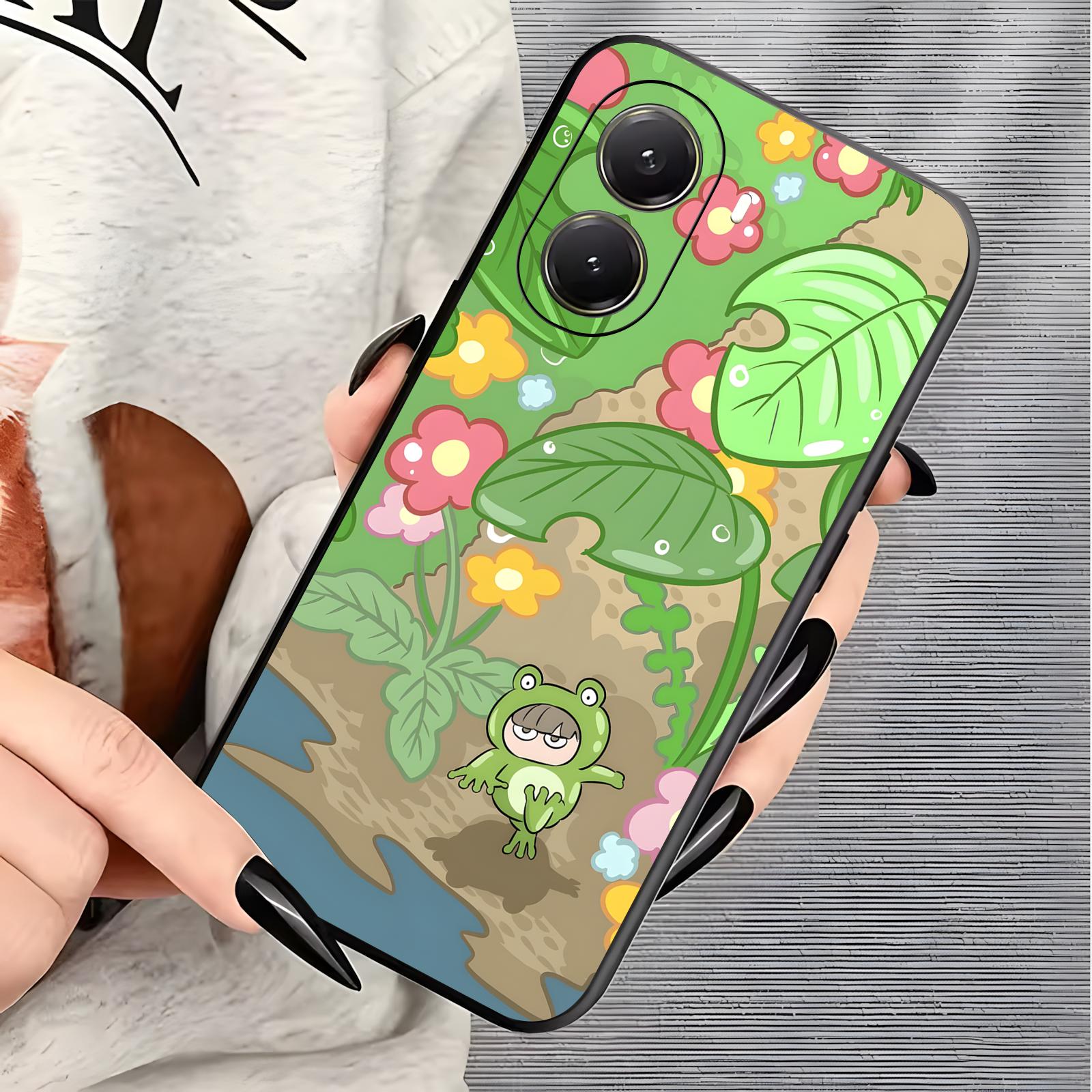 Capa de telefone para Xiaomi P - Xiaomi Poco X6 avaliação e preço