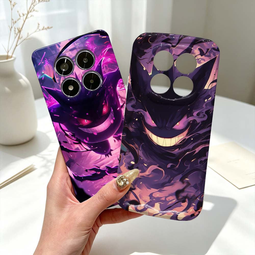 Capa de Luxo P-Pokémon G-Genga - Xiaomi Poco X6 avaliação e preço