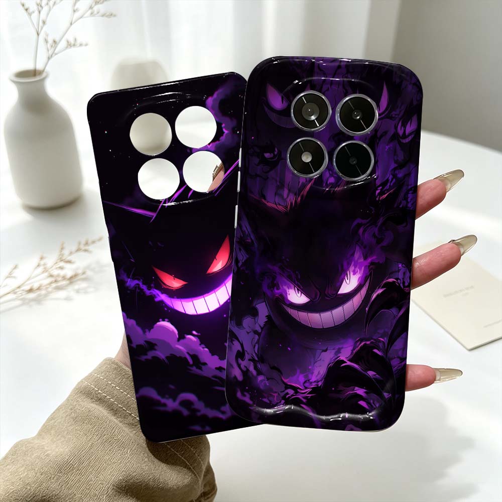 Capa de Luxo P-Pokémon G-Genga - Xiaomi Poco X6 avaliação e preço
