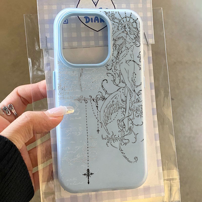 Capa de Telefone com Desenho d - Samsung Galaxy A55 avaliação e preço