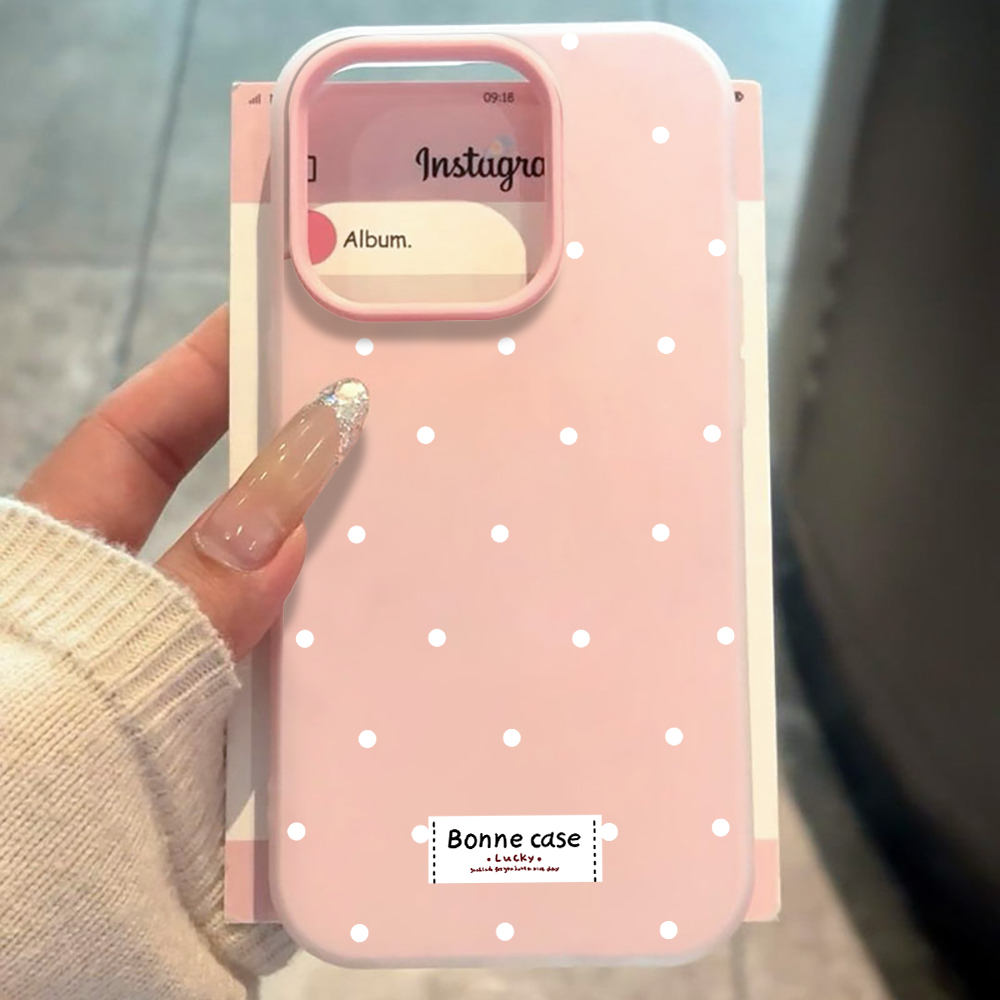 Capa Antipoeira INS com Bolinh - Samsung Galaxy A55 avaliação e preço