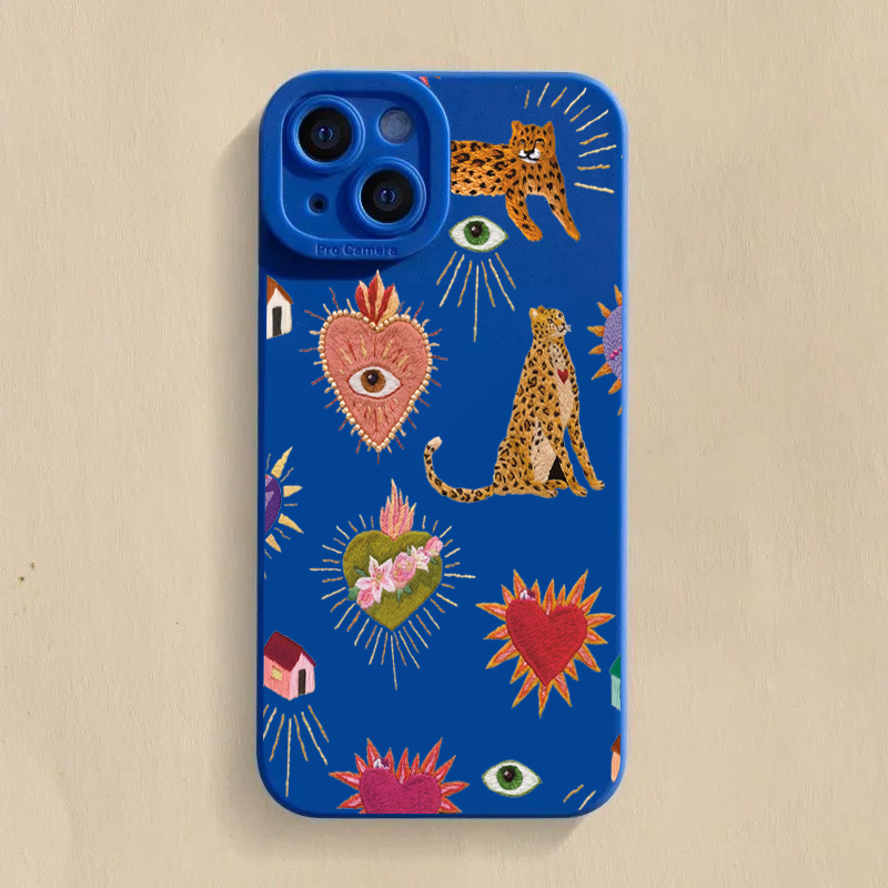 Capa de Celular Antichoque Flo - Samsung Galaxy A55 avaliação e preço