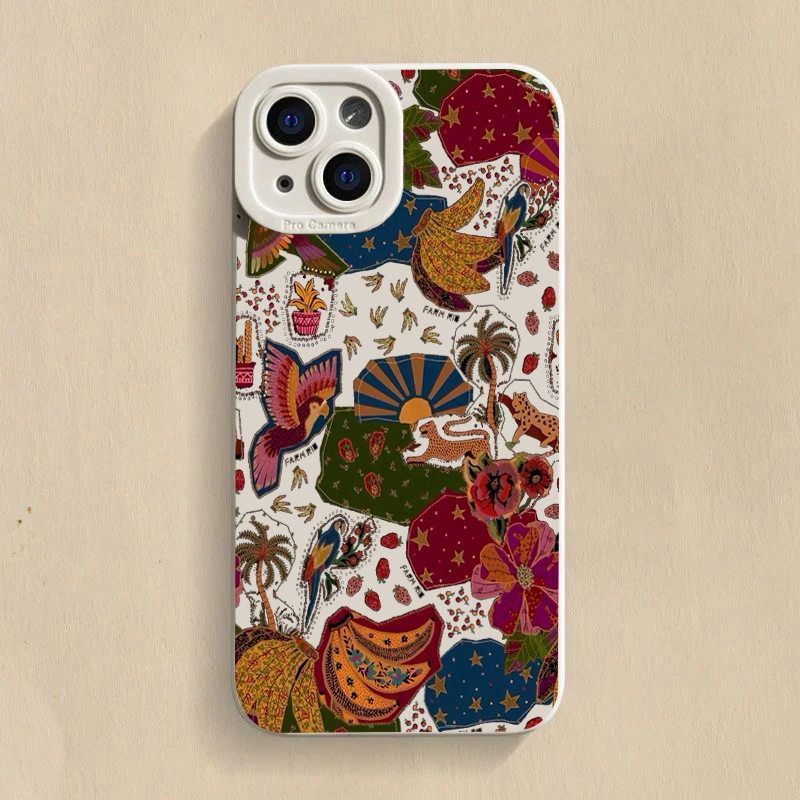 Capa de Celular Antichoque Flo - Samsung Galaxy A55 avaliação e preço