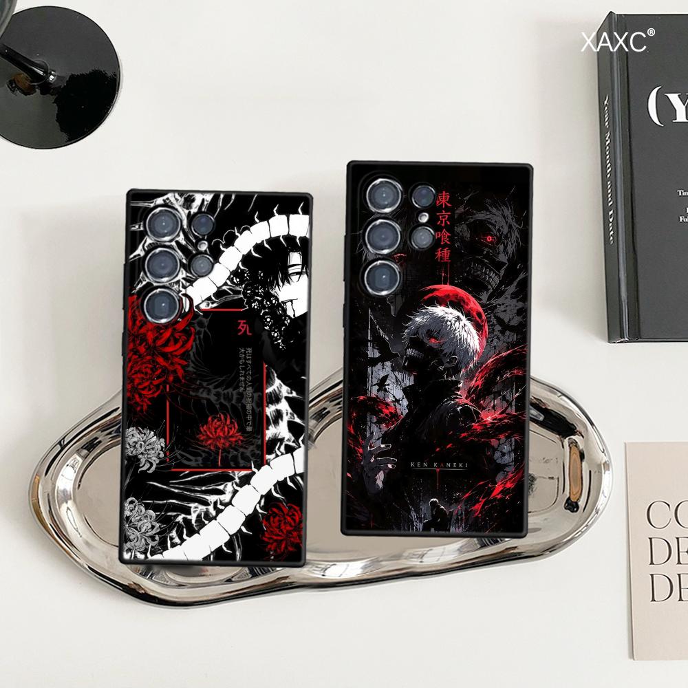 Nova Capa de Celular Anime T-T - Samsung Galaxy A55 avaliação e preço
