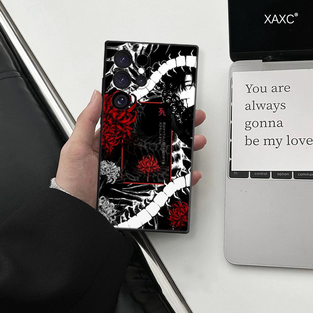 Nova Capa de Celular Anime T-T - Samsung Galaxy A55 avaliação e preço