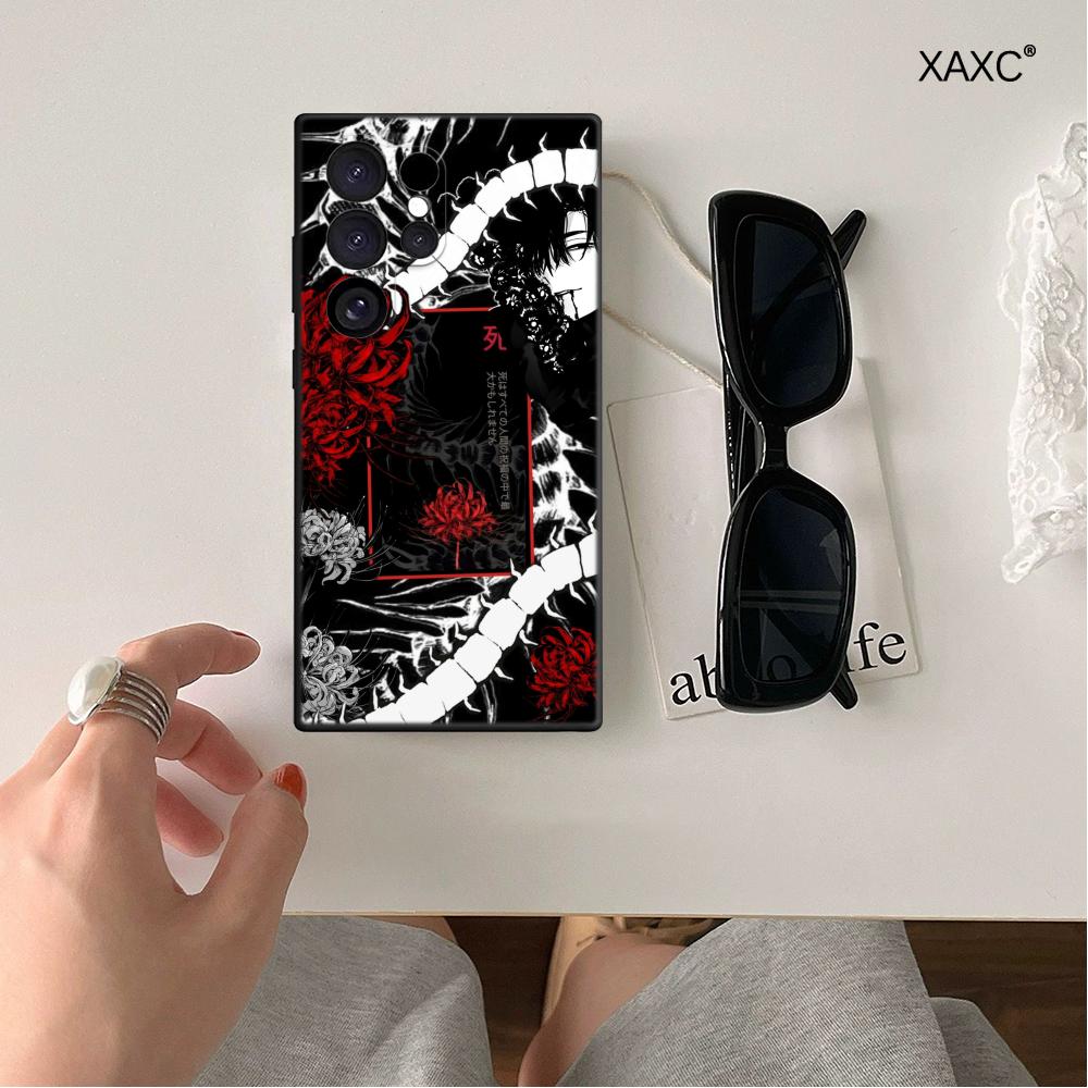 Nova Capa de Celular Anime T-T - Samsung Galaxy A55 avaliação e preço