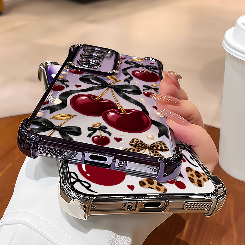 Capa de Luxo em Vermelho Vinho - Oppo Reno 12 avaliação e preço