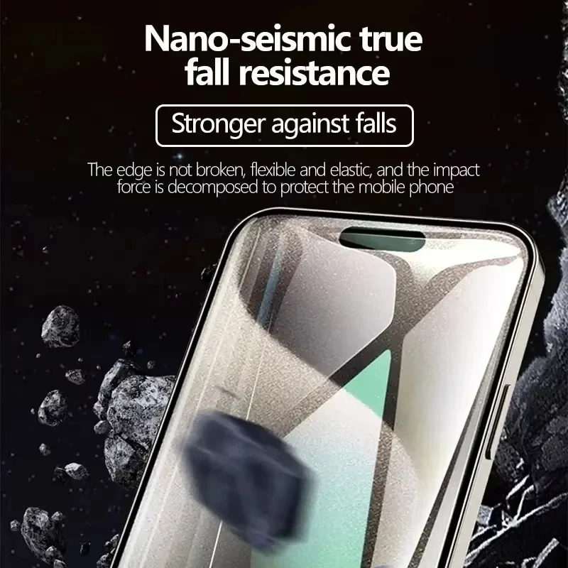 1-5PCS Película de Hidrogel de - Oppo Reno 12 avaliação e preço