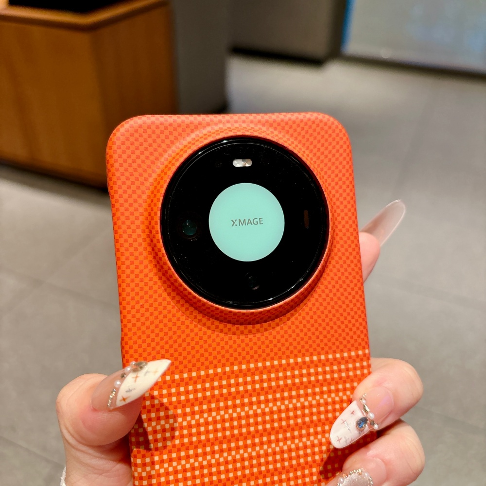 Capa Magnética de Luxo Fosca c - Huawei Pura 70 avaliação e preço